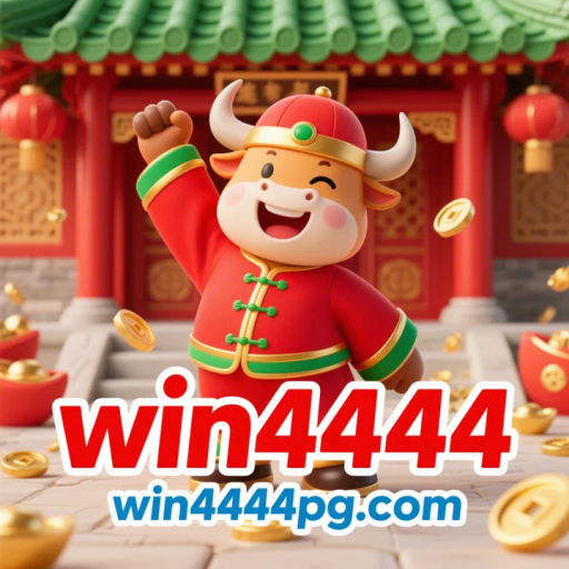 win 4444